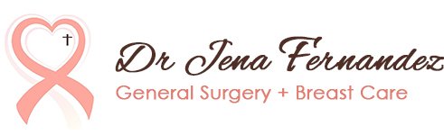 Dr. Jena Fernandez Logo